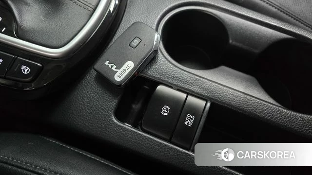 Kia Seltos id 4330232 из Кореи 10