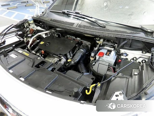 Peugeot 3008 second generation id 3860243 из Кореи 10