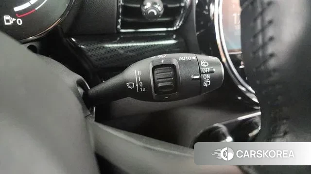 Mini Cooper Clubman id 3488001 из Кореи 10