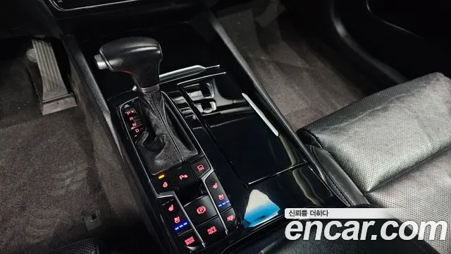 Kia Come New K7 id 2766274 из Кореи 10