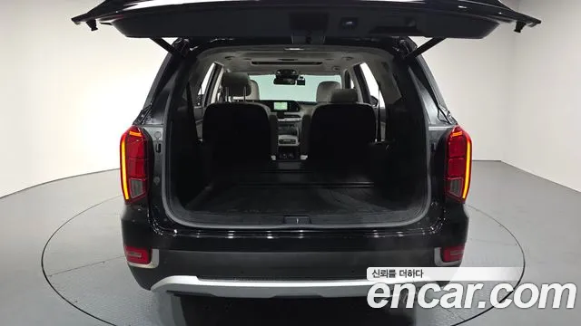 Hyundai Palisade id 2818517 из Кореи 10