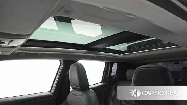 Jeep Renegade id 3853152 из Кореи 10