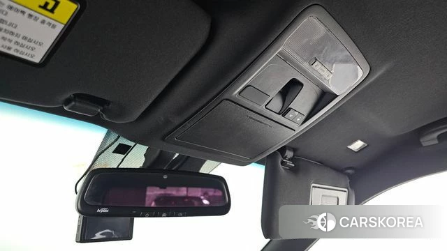 Ssangyong G4 Rexton id 4746997 из Кореи 10