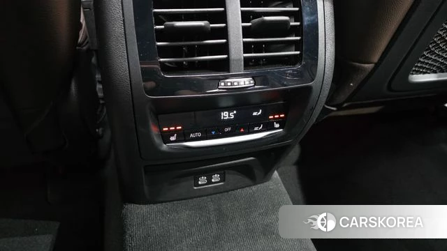 BMW X4 (G02) id 4880273 из Кореи 10