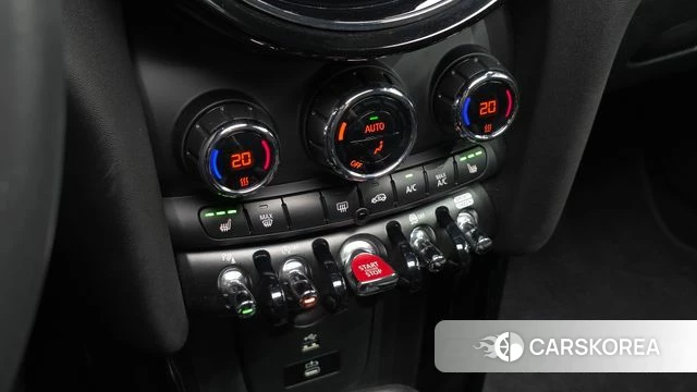 Mini Cooper S id 4739896 из Кореи 10