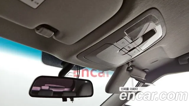 Ssangyong Tivoli Armor id 2694830 из Кореи 10