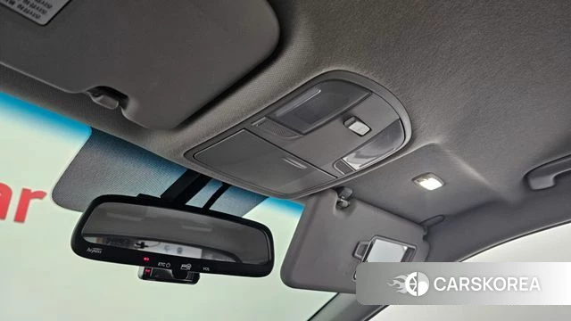 Hyundai Kona id 3937300 из Кореи 10