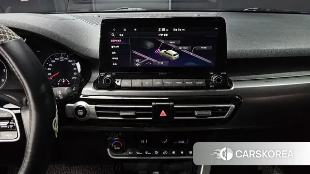 Kia Seltos id 3439367 из Кореи 10