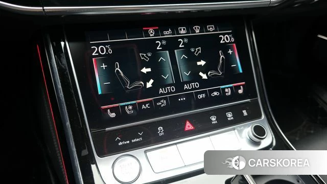 Audi A8 (D5) id 4245370 из Кореи 10