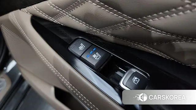 Kia K8 id 3701326 из Кореи 10