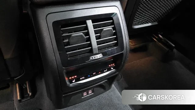 BMW X3 (G01) id 3420254 из Кореи 10