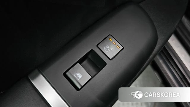Hyundai Grandeur Hybrid (GN7) id 4422128 из Кореи 10