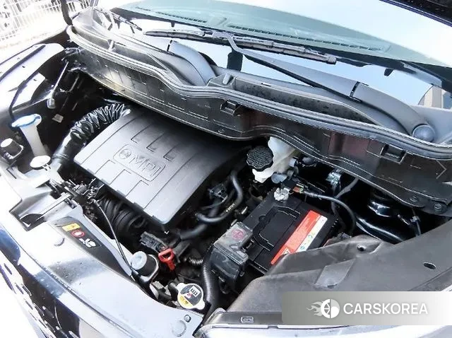 Kia The New Ray id 3473855 из Кореи 10