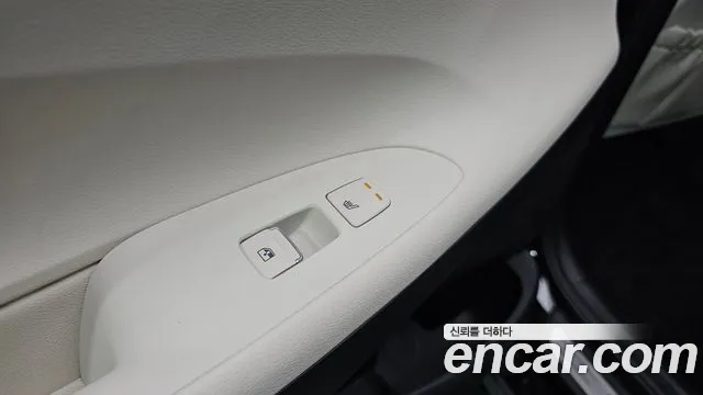 Hyundai The New Grandeur IG Hybrid id 2695846 из Кореи 10