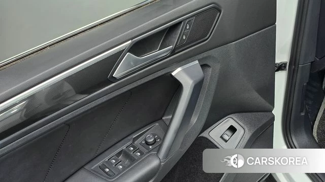 Volkswagen Tiguan second Generation id 4529974 из Кореи 10