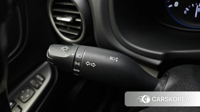 Hyundai Kona id 3814492 из Кореи 10