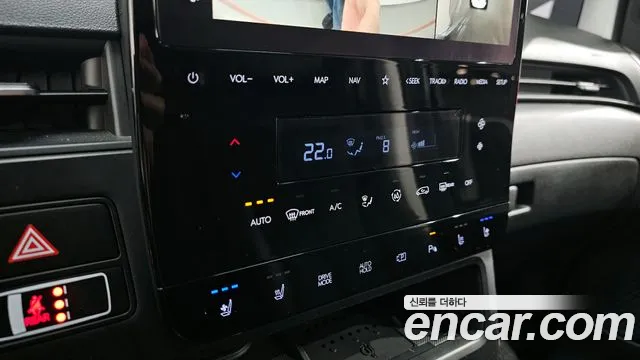 Hyundai Staria id 2657889 из Кореи 10