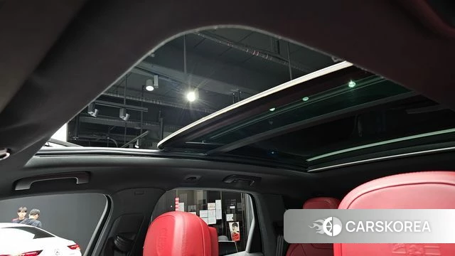 Porsche Cayenne (PO536) id 4429366 из Кореи 10