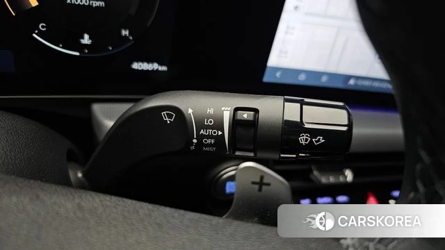 Hyundai Sonata D Edge (DN8) id 4017191 из Кореи 10
