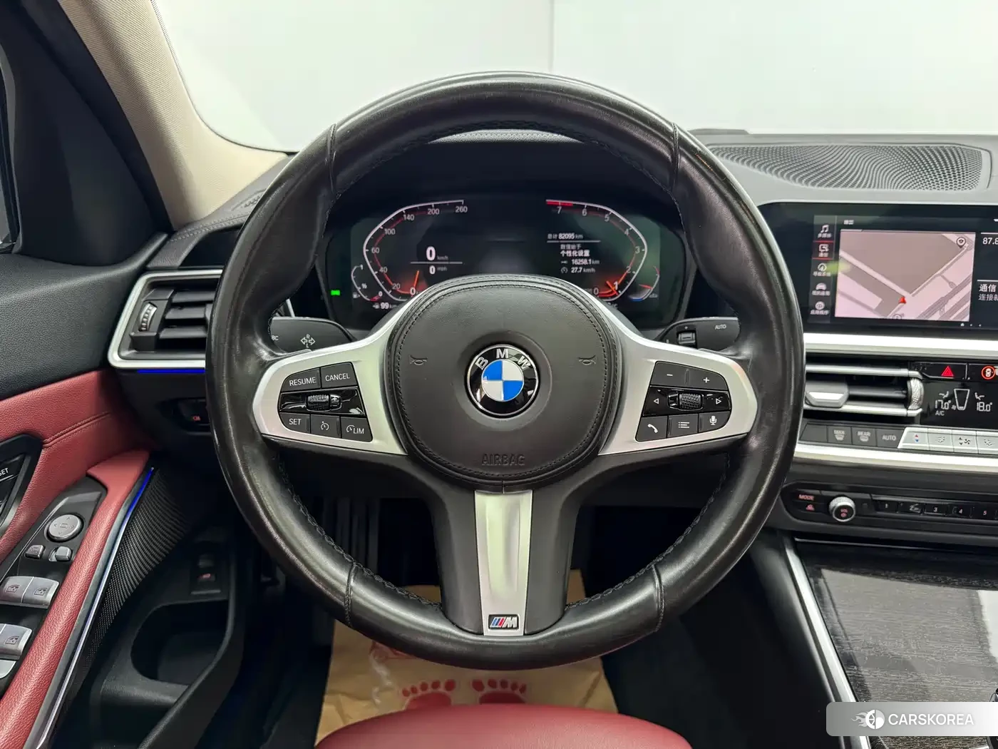 BMW 3 series id 4601185 из Китая 10