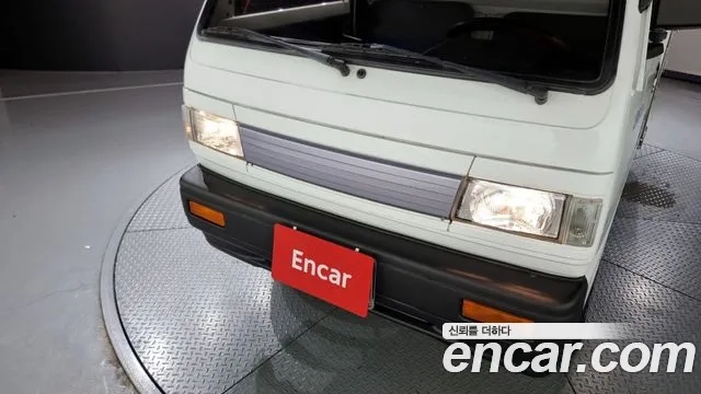 Chevrolet (GM Daewoo) New Labo id 2876747 из Кореи 10