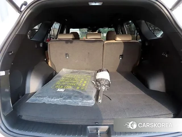 Kia The New Sorento 4th Generation id 3467385 из Кореи 10