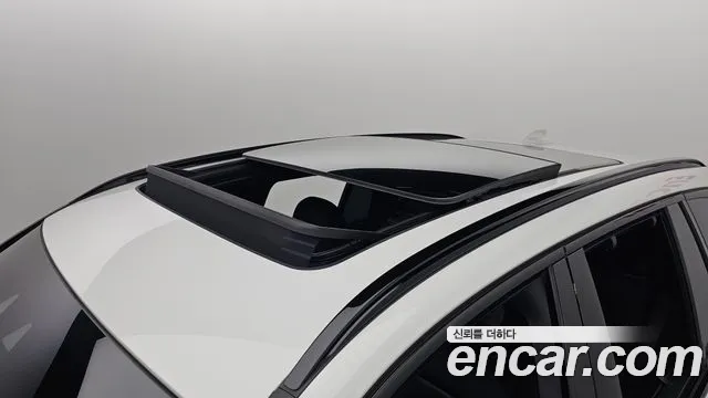 BMW X3 (G01) id 2498620 из Кореи 10