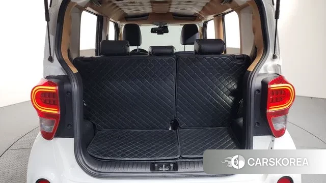 Kia The New Ray id 3787615 из Кореи 10