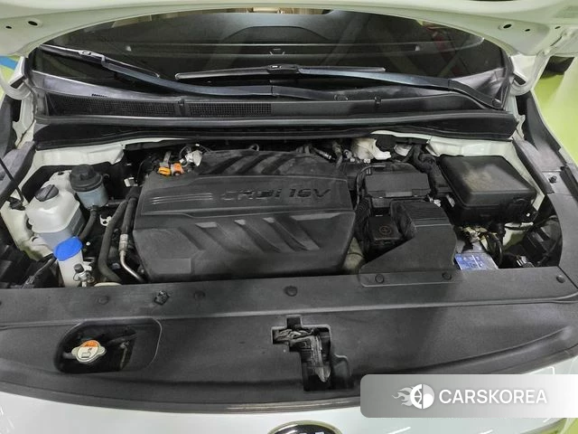 Kia The New Carnival id 4632370 из Кореи 10