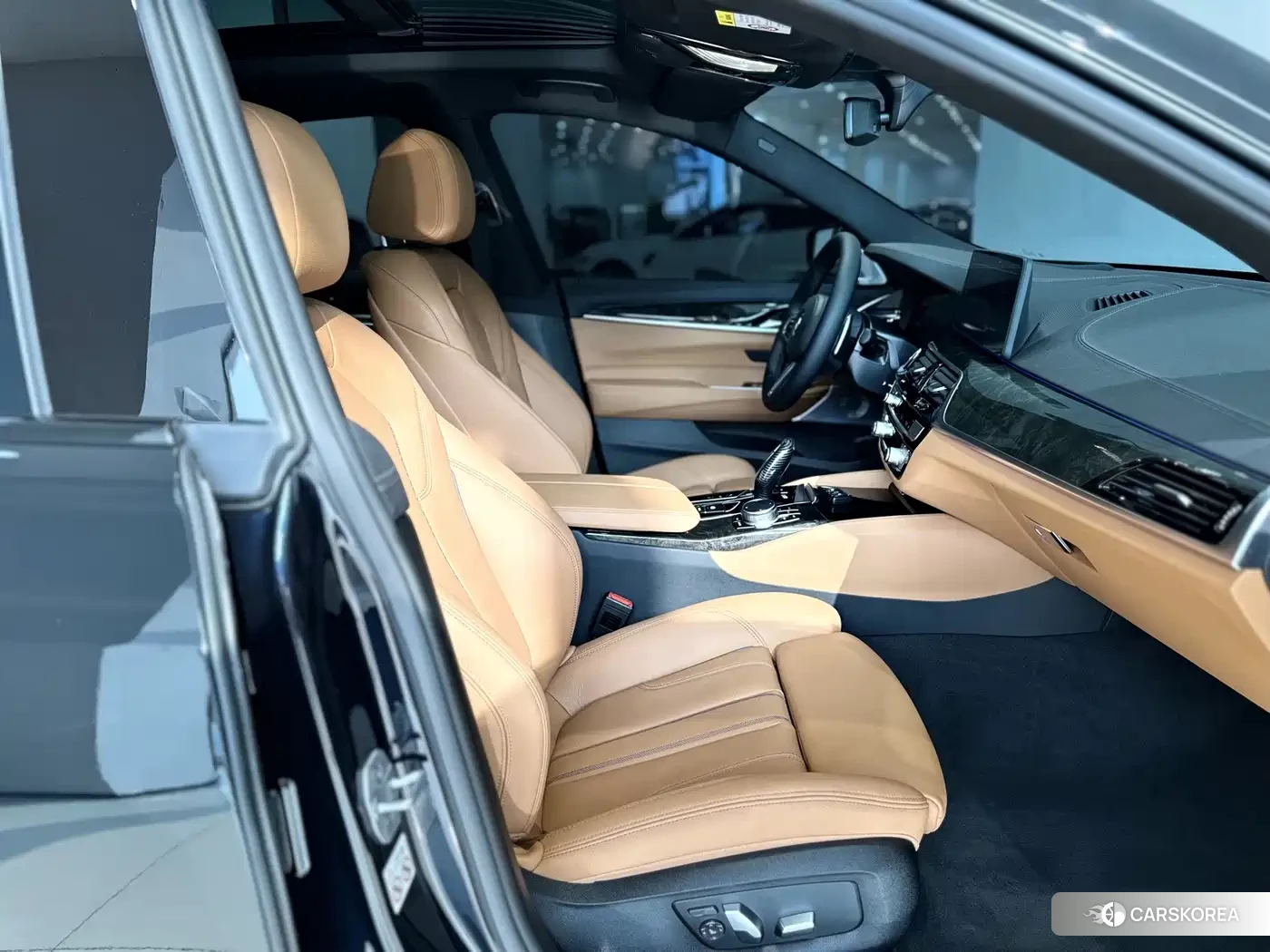 BMW 6 series GT id 4607186 из Китая 10