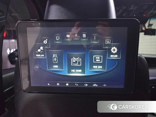 Hyundai Palisade id 3892341 из Кореи 10