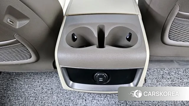 Kia Carnival 4th generation id 3535476 из Кореи 10