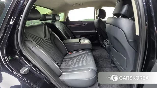 Genesis G80 (RG3) id 3128685 из Кореи 10