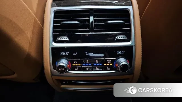 BMW 7 Series (G11) id 3611099 из Кореи 10