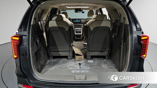 Kia The New Carnival 4th Generation id 4523019 из Кореи 10