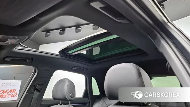 Audi Q3 (F3) id 3711986 из Кореи 10