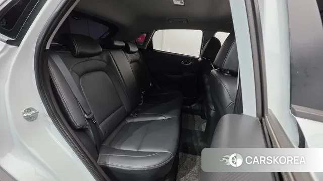 Hyundai Kona id 3474727 из Кореи 10