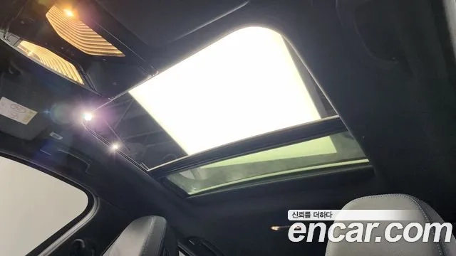 BMW 3 Series (G20) id 2858531 из Кореи 10