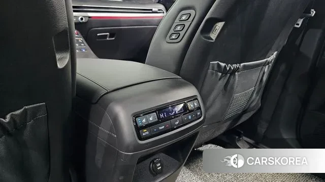 Hyundai The New Palisade id 3502431 из Кореи 10