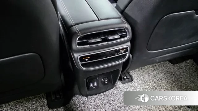 Genesis GV80 id 3552087 из Кореи 10