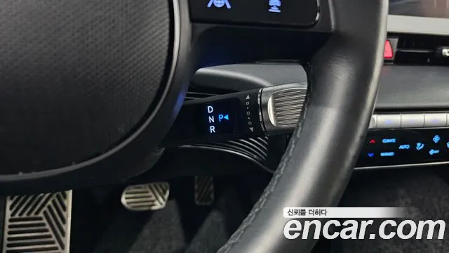 Hyundai Ionic 5 id 2544294 из Кореи 10