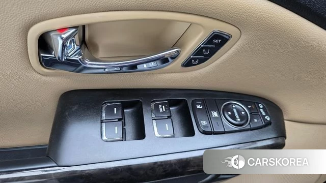 Kia The New Carnival id 4604853 из Кореи 10