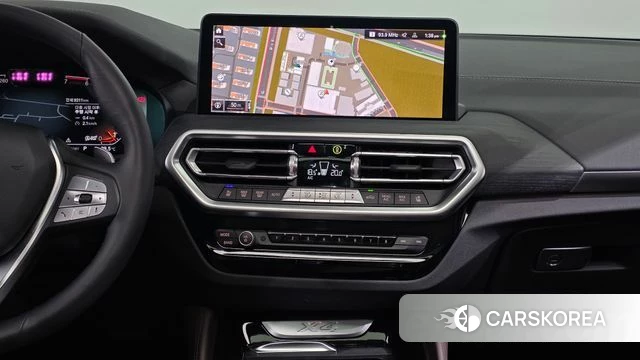 BMW X4 (G02) id 4622862 из Кореи 10