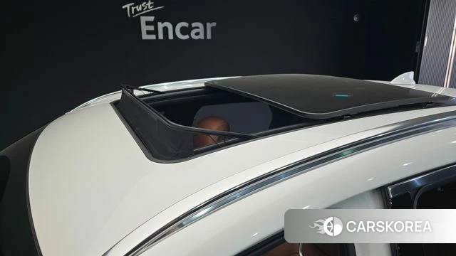 Genesis GV70 id 3915337 из Кореи 10