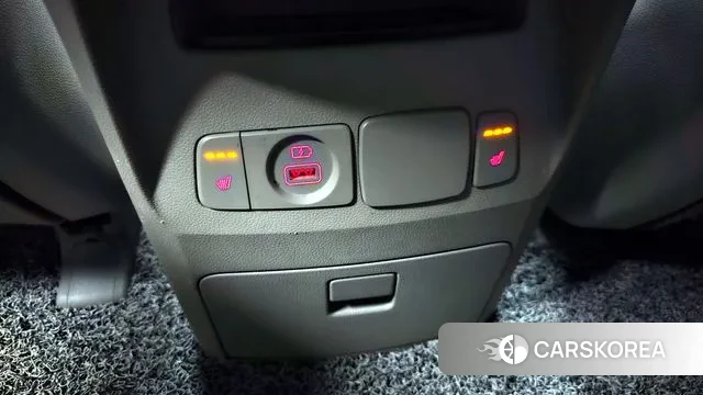 Kia The New Carnival id 3499831 из Кореи 10