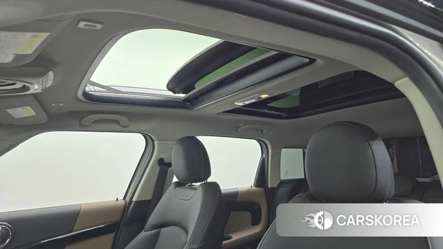 Mini Cooper Countryman id 3899776 из Кореи 10