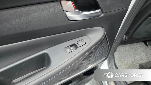 Hyundai The New Santa Fe id 4632491 из Кореи 10