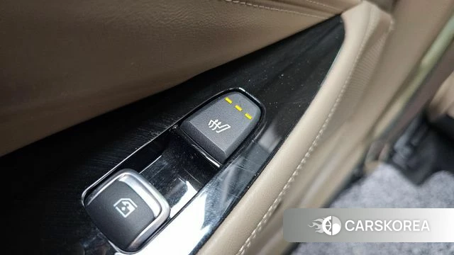 Kia K8 Hybrid id 4905160 из Кореи 10
