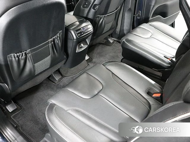 Hyundai Palisade id 4389160 из Кореи 10