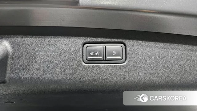 Genesis GV70 id 3343291 из Кореи 10